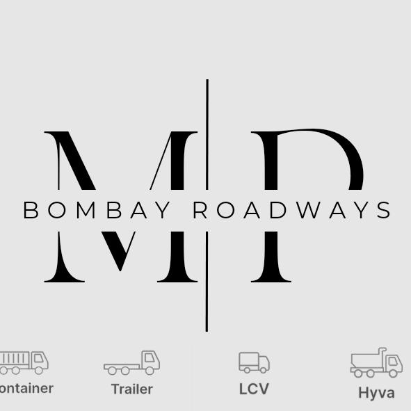 MP BOMBAY ROADWAYS