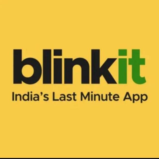 BLINKIT job hiring Rider