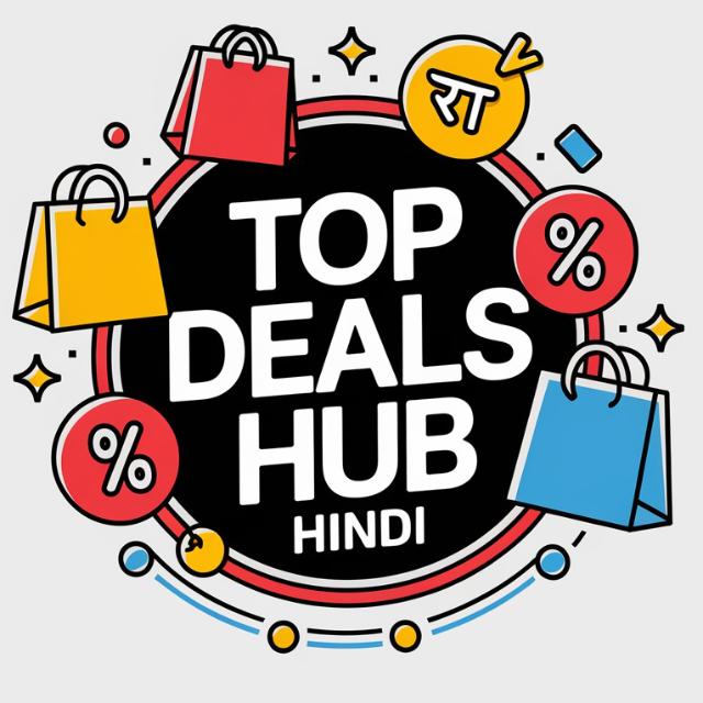 Top Deals Hub Hindi