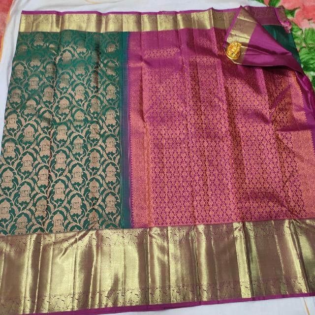 adhvaitham collections