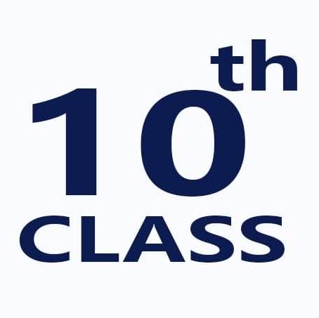 Study Group Class 10th 😊