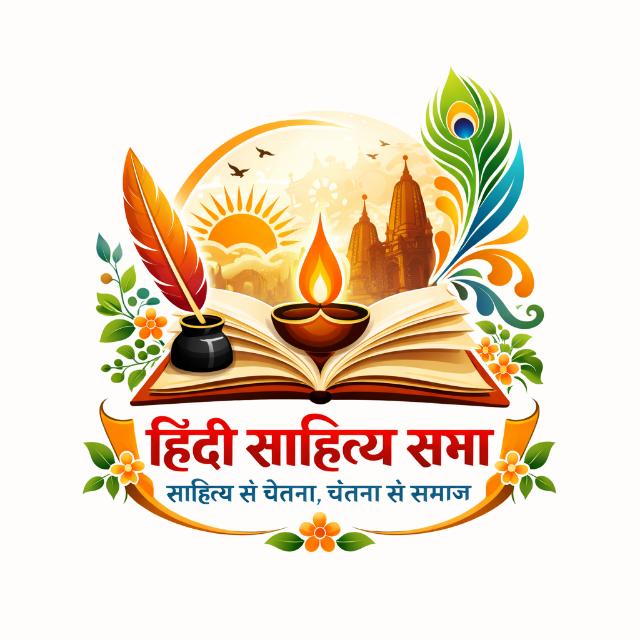 हिंदी साहित्य सभा
