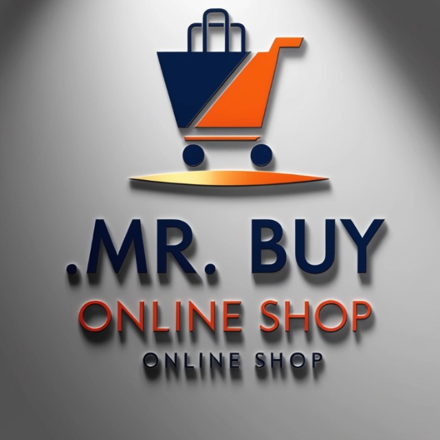 Mr. Buy online shop
