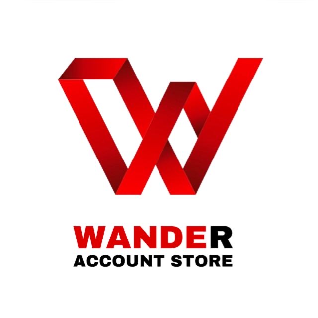 WANDER ACCOUNT STORE