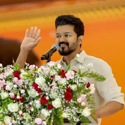 தமிழக வெற்றி கழகம்