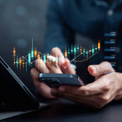 ALGO TRADING