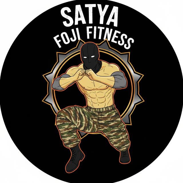 SATYA FOJI FITNESS