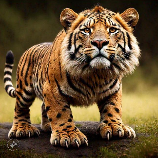 Animal fusion