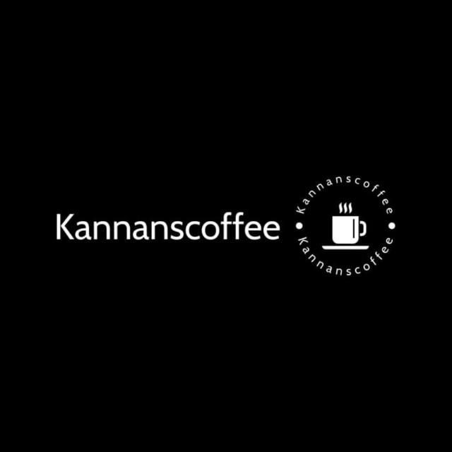 Kannans Coffee ☕