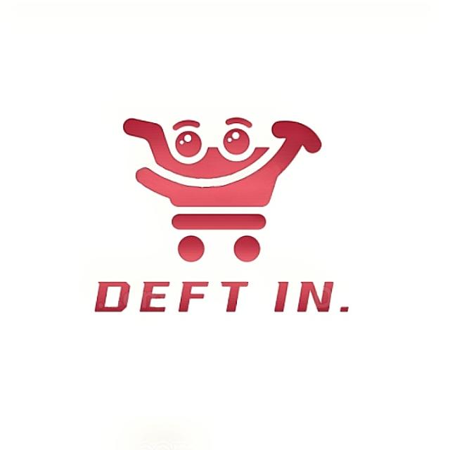 𝐃𝐞𝐟𝐭 𝐢𝐧.