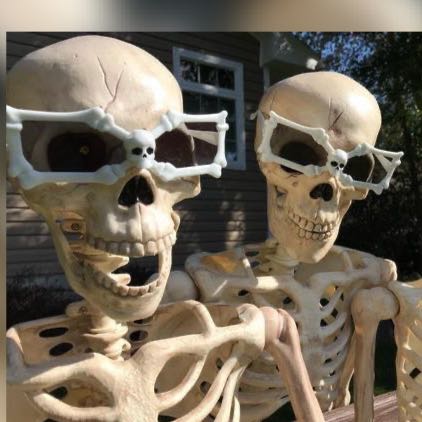 F.R.I.E.N.D.S 🤍💀