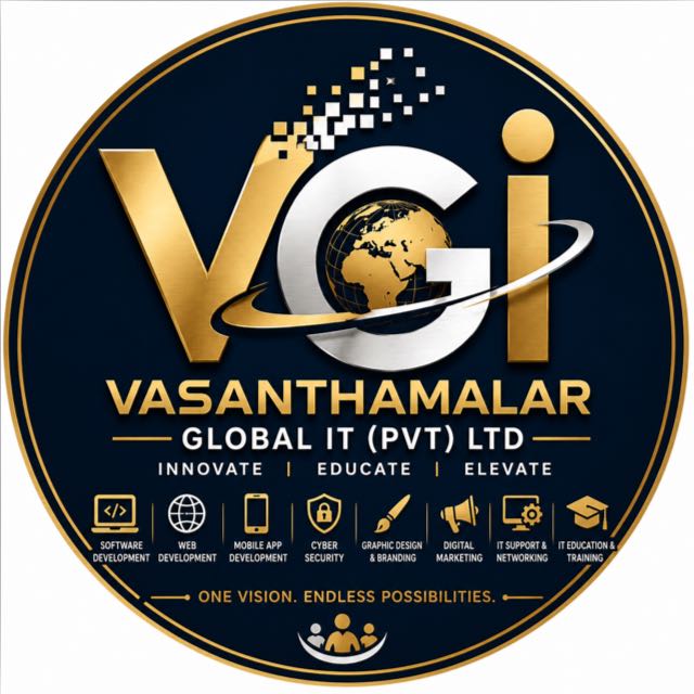 (04)VGI(PVT) LTD