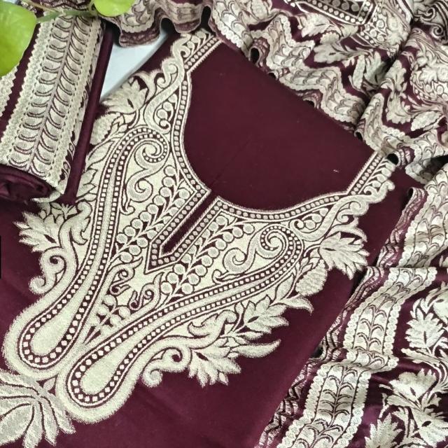 Ledish Punjabi Suit
