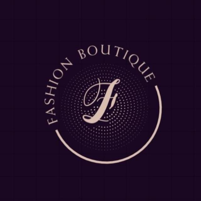 Fashion boutique🛍️🛍️