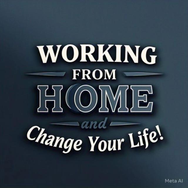 👇 *EXTRA INCOME OPPORTUNITY*