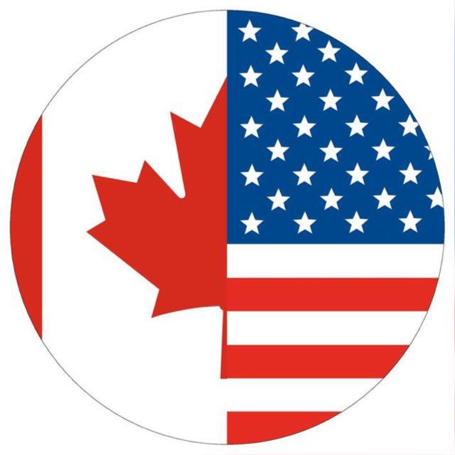 US Uk Caneda (You Tube)