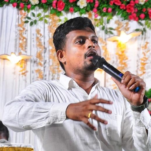 Jeba kumar