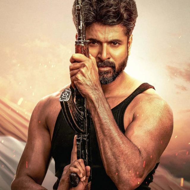 South Movie Hindi Dubbed