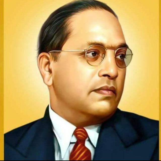 Dr. Baba saheb Ambedkar