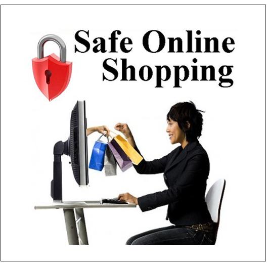 Online shopping