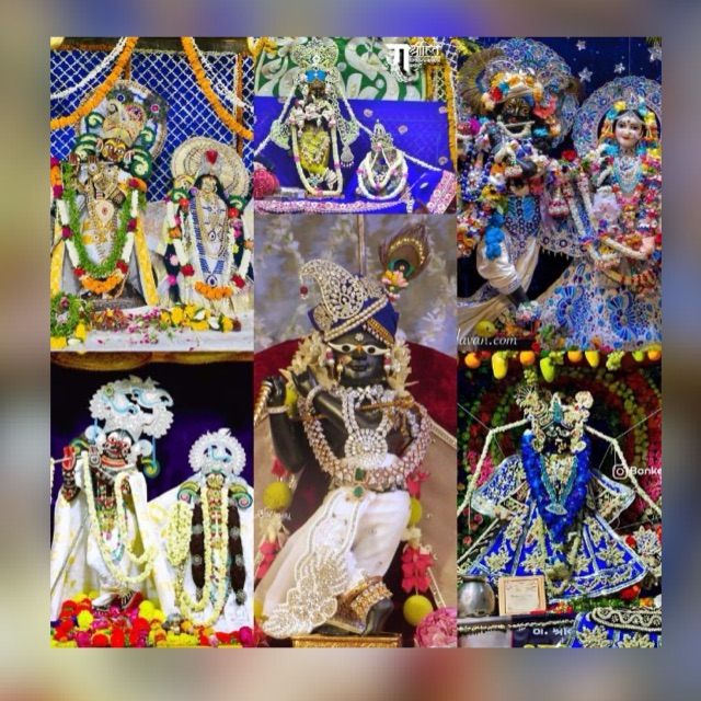 Vrindavan Dham Darshan