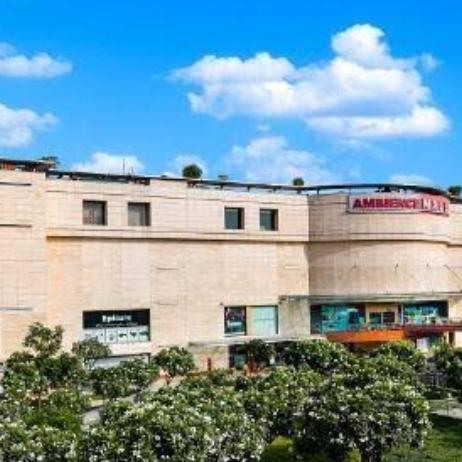 GURGAON MALL
