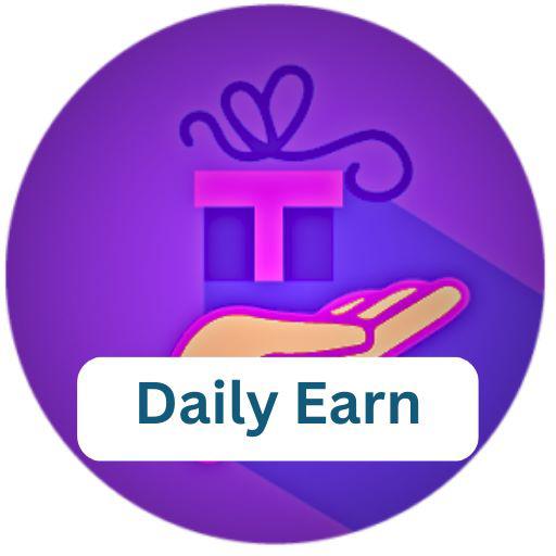 Daily Earn Money 🤑
