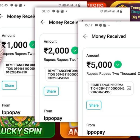 Online money earn