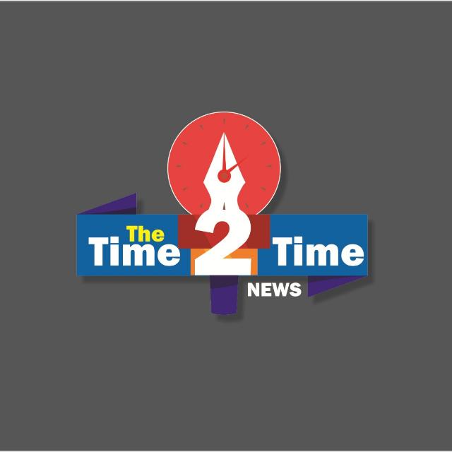 THE TIME2TIME NEWS GR-11