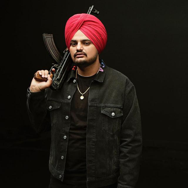 Sidhu Moose Wala