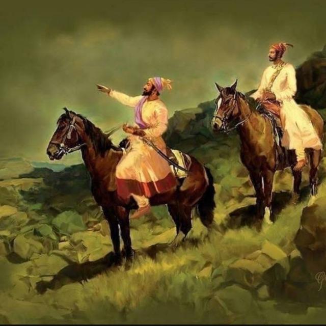 🚩 हो आम्ही सनातनी हिंदूच ... 🚩