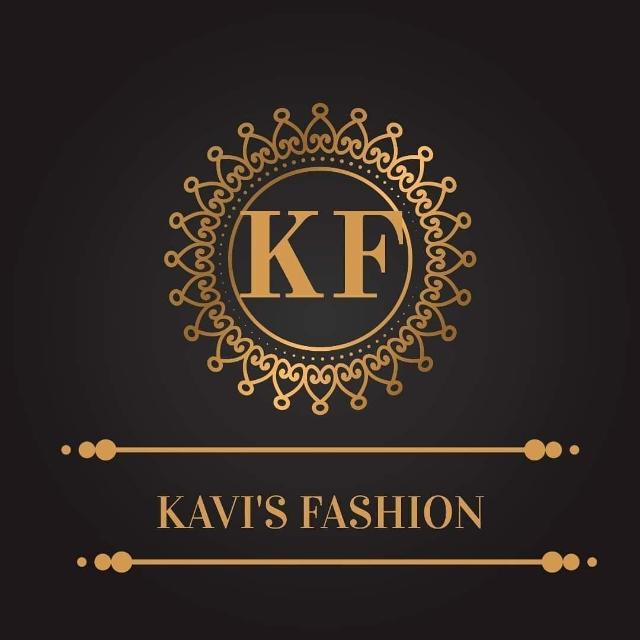 Kavis Fashion Branded1