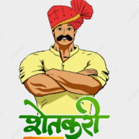 विदर्भ शेतकरी