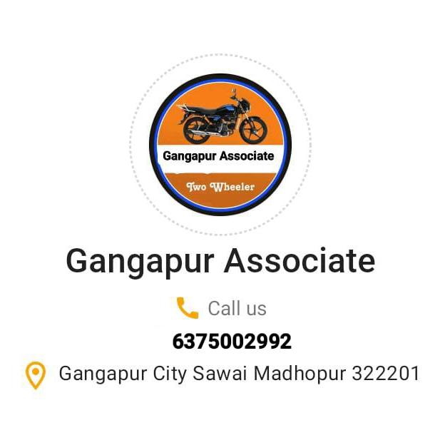 Gangapur Associate 🏍️🚙🚛🚜