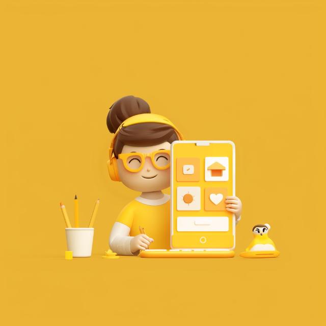 UI/UX Tag