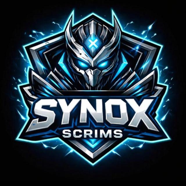 ✨SYNOX CS PAID SCRIMS ✨