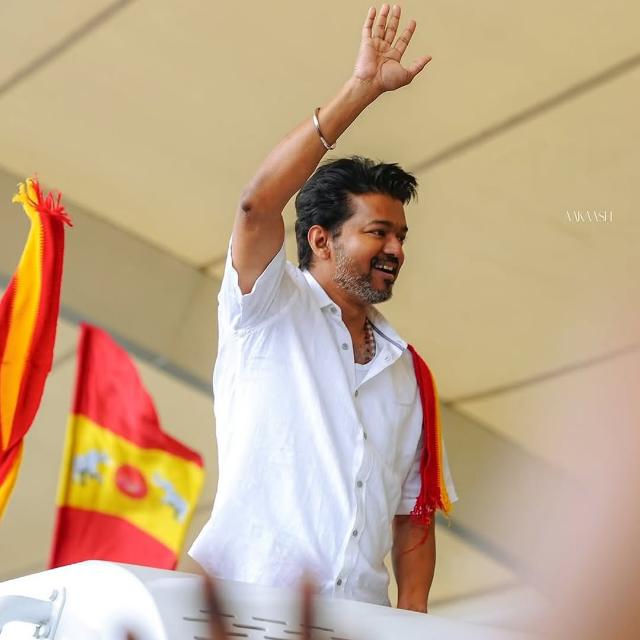 🫶மக்களின் முதல்வர் 🫶
