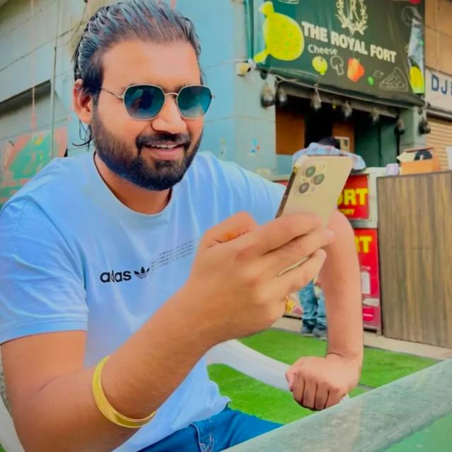 ❤️‍🔥सिंगल जोड़ी ❤️‍🔥 Robin hood (Kamal Kant)
