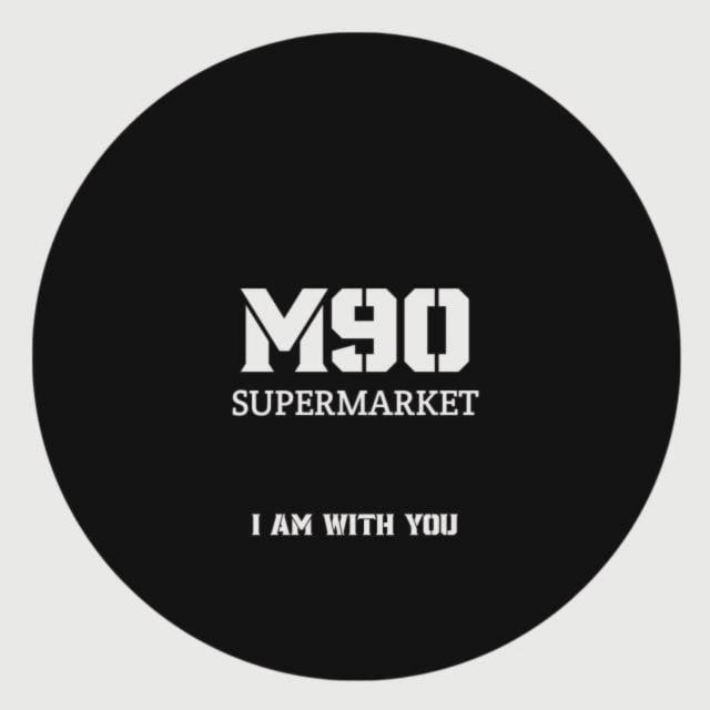 M90 🤍