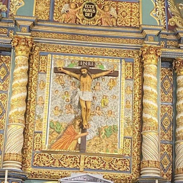 ✝️ यहोवा हमारा रक्षक है ⛪