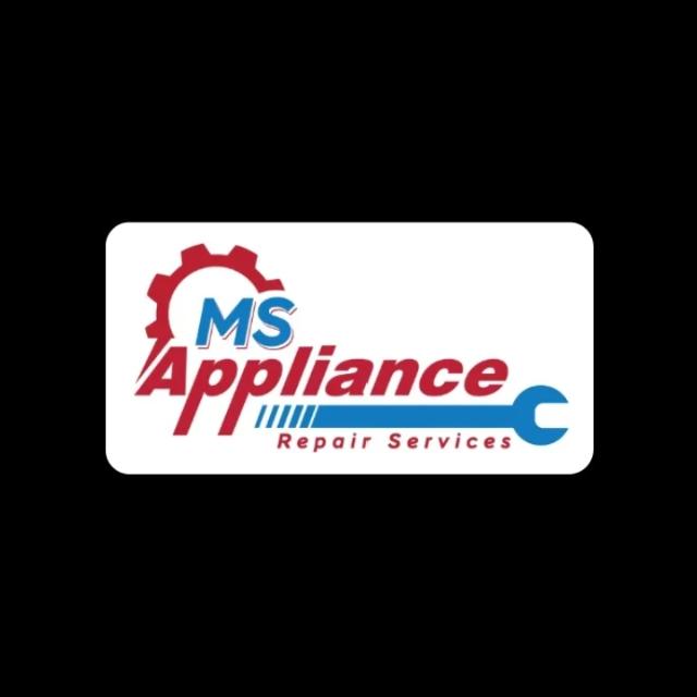 MS APPLIANCE REPAIR SERVICE'S