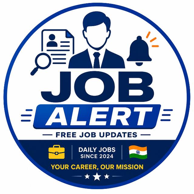 Job Connect India 🇮🇳