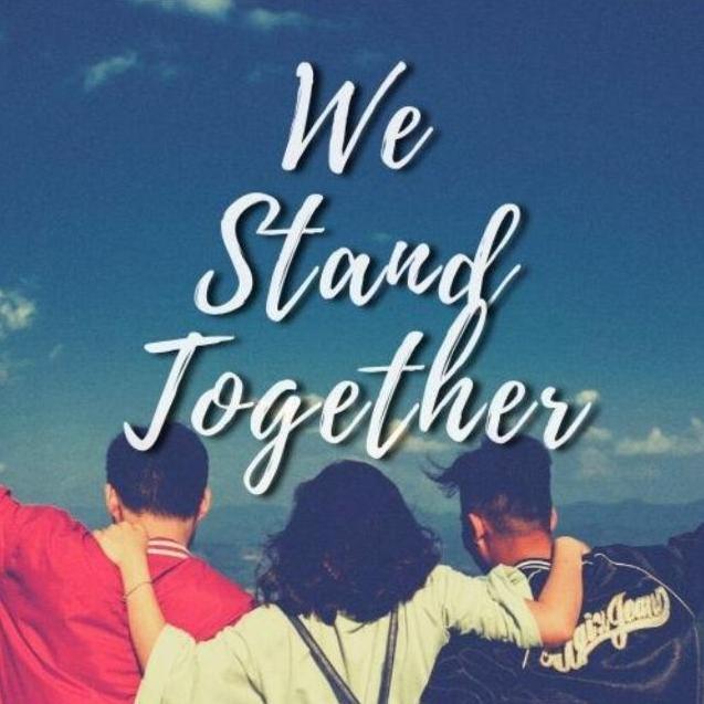 We Stand Together