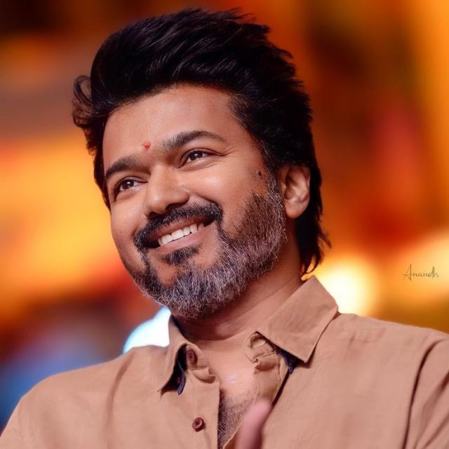 தமிழக வெற்றிக் கழகம்