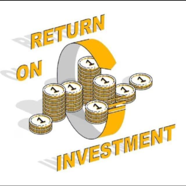 HIGH RETURN PROFIT INVESTMENT