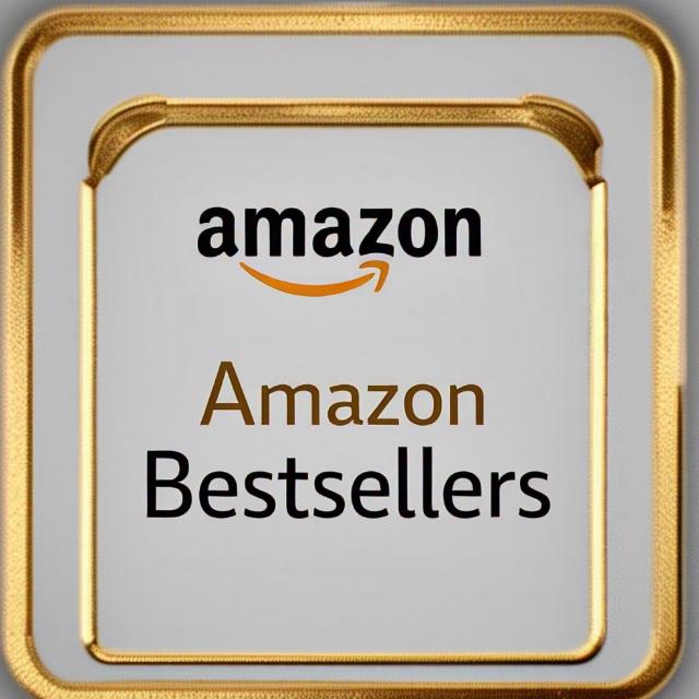 Amazon Bestsellers