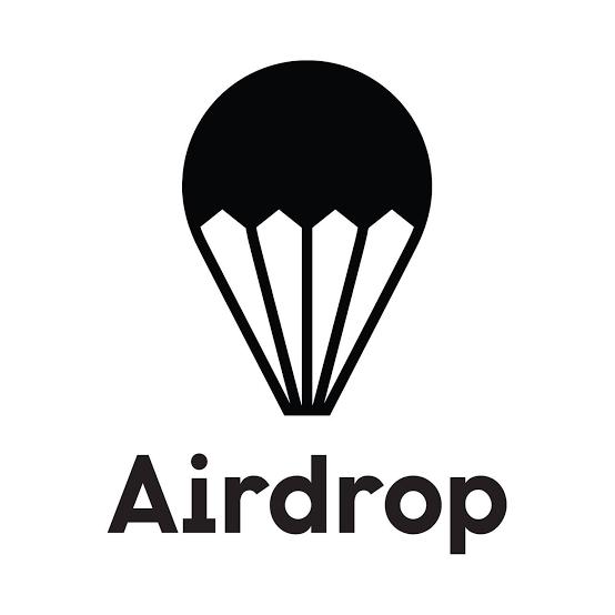 Crypto Airdrops hunter's