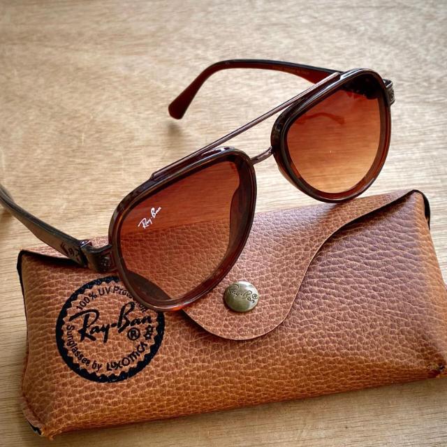 👓MODERN SHADES🕶️