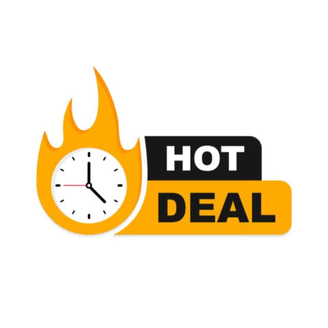 Hot Deal