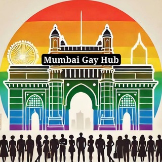 Mumbai Gay Hub